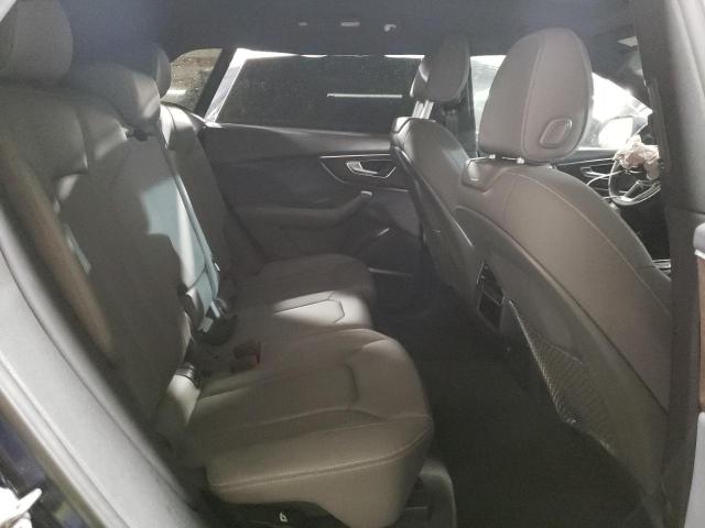2020 AUDI Q8 PRESTIG WA1FVAF17LD003891