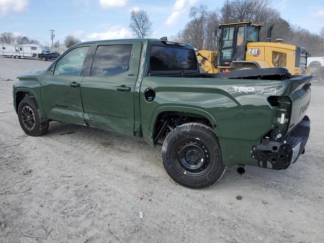 2023 TOYOTA TUNDRA CRE - 5TFLA5DB4PX060724