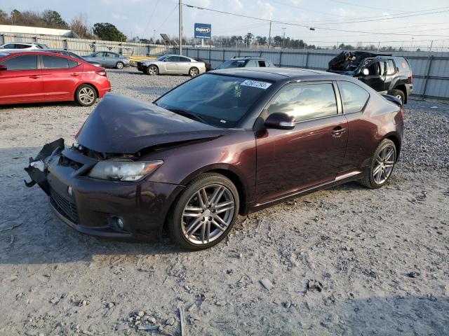 2013 Scion tC 