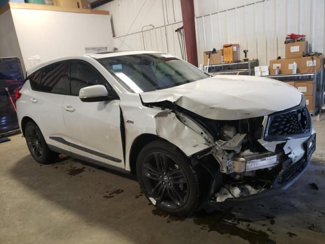 2021 ACURA RDX A-SPEC - 5J8TC2H67ML041479
