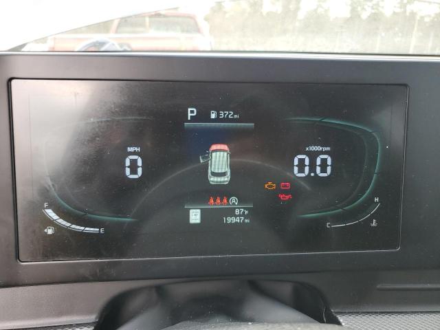2023 KIA SPORTAGE L - KNDPU3AF1P7034604