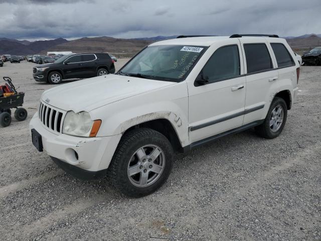 2007 Jeep Grand Cherokee Laredo