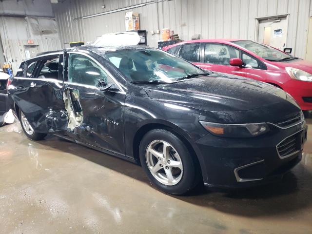 2017 CHEVROLET MALIBU LS - 1G1ZB5ST2HF248418