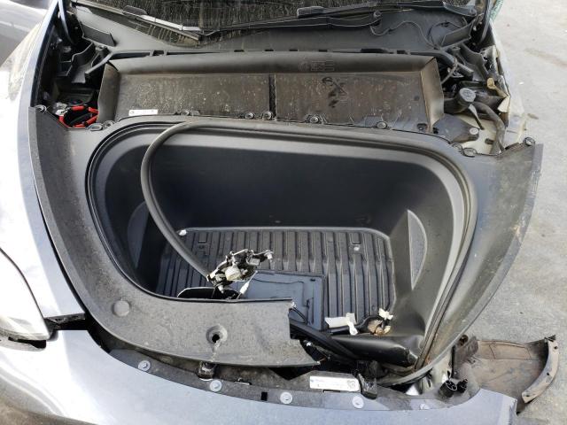 7SAYGDEE1NF506720 Tesla Model Y
