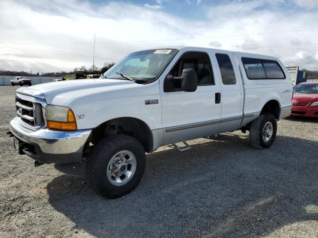 1999 Ford F-250 