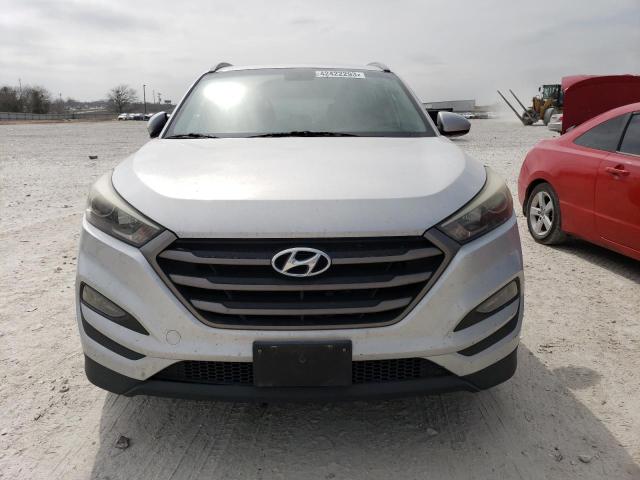 2016 HYUNDAI TUCSON LIM - KM8J33A43GU116757