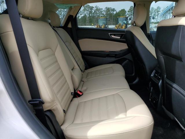 2019 FORD EDGE - 2FMPK3J93KBC43287