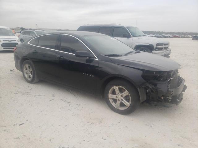 2019 CHEVROLET MALIBU LS 1G1ZB5ST3KF222756
