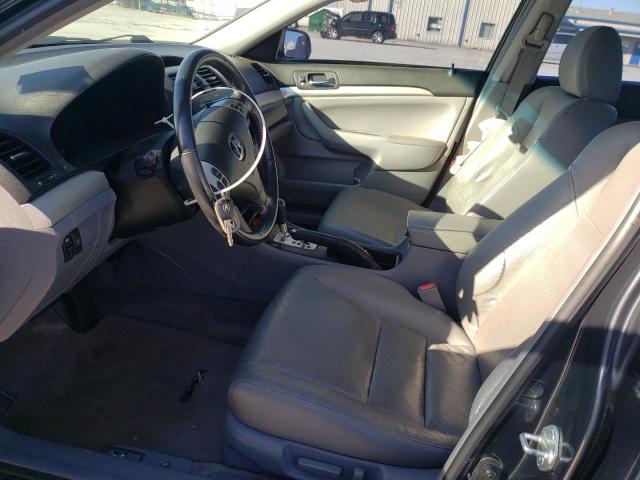 JH4CL96825C012760 Acura TSX