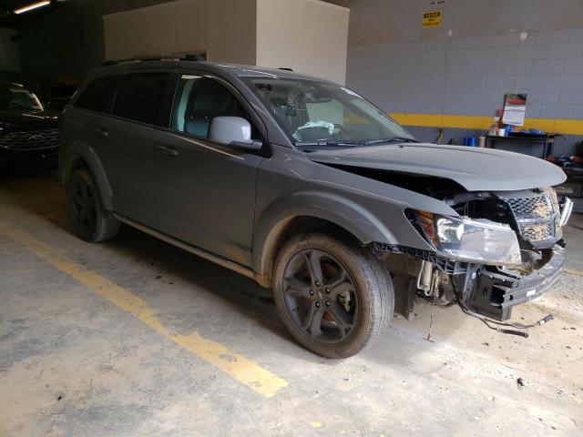 2020 DODGE JOURNEY CR 3C4PDCGB7LT266859