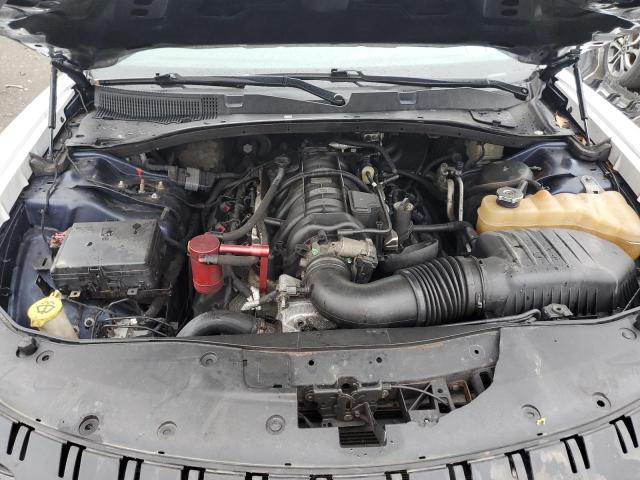 2016 DODGE CHARGER PO 2C3CDXKT5GH134529