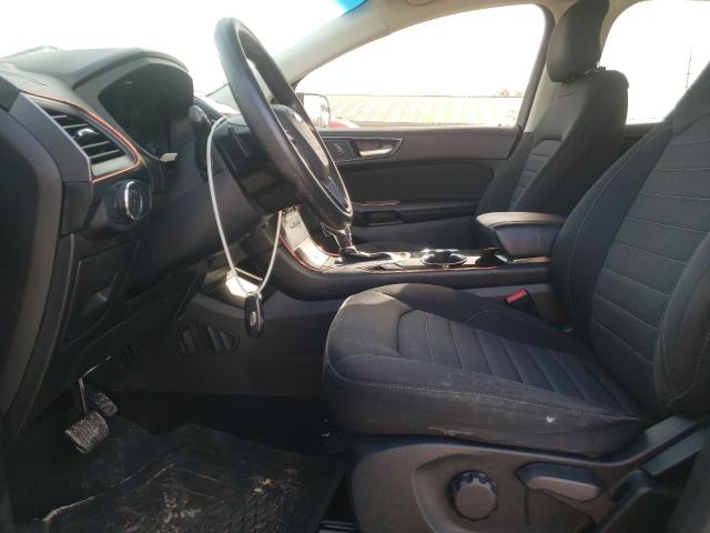 2015 FORD EDGE SE - 2FMTK3G89FBC32846