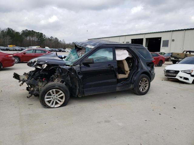 2016 FORD EXPLORER 1FM5K7B80GGC30131