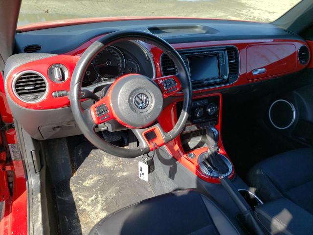 2017 VOLKSWAGEN BEETLE 3VWJ17AT3HM613898