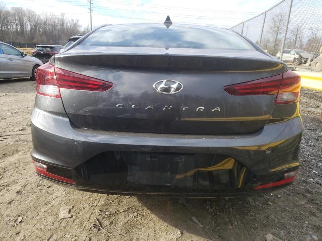 VIN 5NPD84LF7LH614150 2020 HYUNDAI ELANTRA no.6