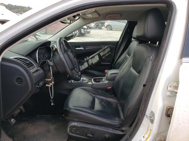 2015 CHRYSLER 300 LIMITE - 2C3CCAAG0FH772903