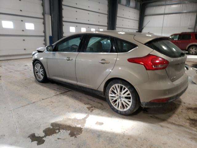 2016 FORD FOCUS TITA - 1FADP3N24GL339822