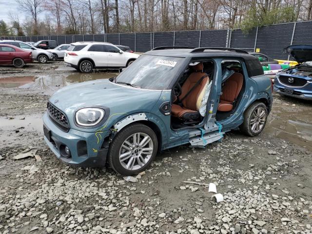 2023 MINI Cooper Countryman S