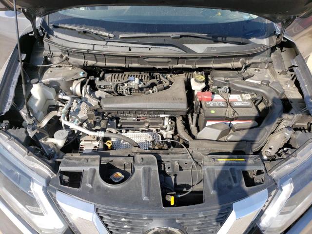 2019 NISSAN ROGUE S AW - KNMAT2MT6KP553323