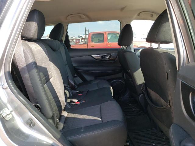 2019 NISSAN ROGUE S AW - KNMAT2MT6KP553323