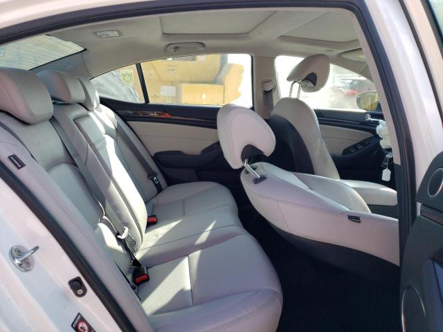 2015 KIA CADENZA PR - KNALN4D74F5168410