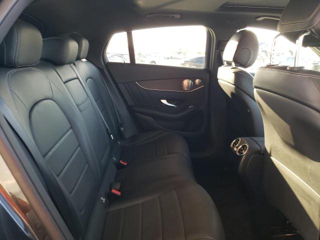 2021 MERCEDES-BENZ GLC COUPE - W1N0J8EB6MF895575