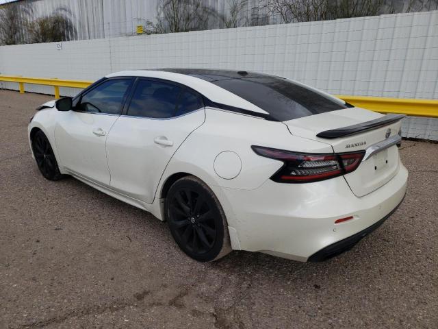 1N4AA6EV6LC376543 Nissan Maxima Sr