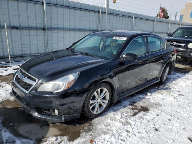 2013 Subaru Legacy 2.5i Limited