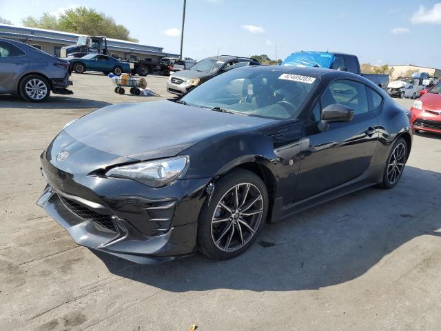 2019 Toyota 86 