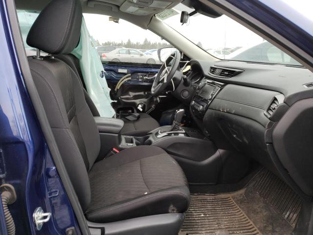 2020 NISSAN ROGUE S - 5N1AT2MV5LC773428