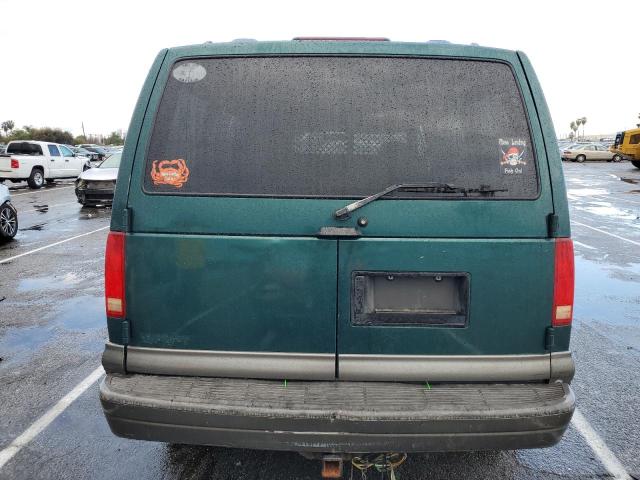 1GKDM19WXXB507722 GMC Safari Xt