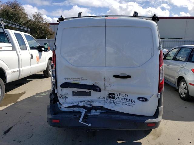 2020 FORD TRANSIT CO NM0LS7E24L1446187