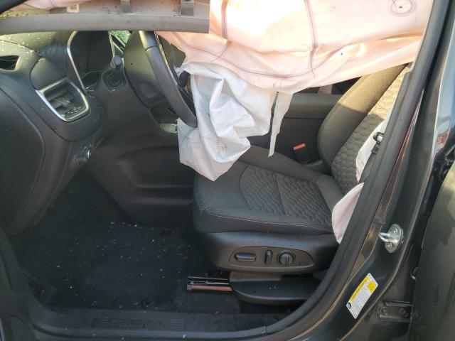3GNAXKEV0ML337901 Chevrolet Equinox