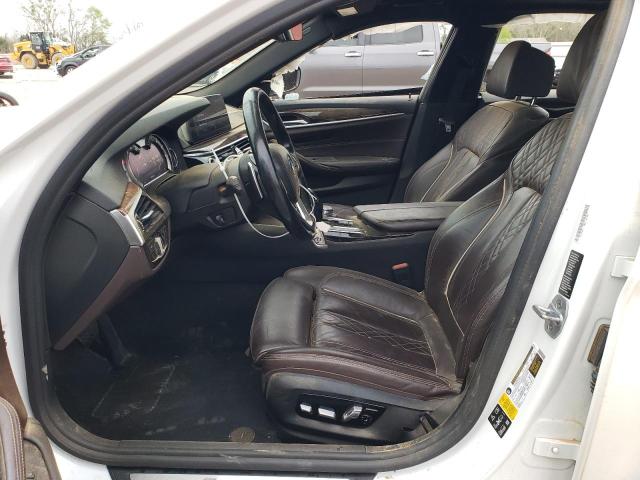 2017 BMW 530 XI - WBAJA7C37HG458070