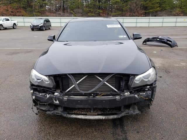 2016 BMW 528 XI - WBA5A7C50GG642865