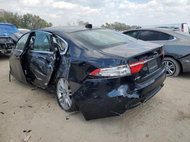 2016 JAGUAR XF PRESTIG SAJBE4BV0GCY09695