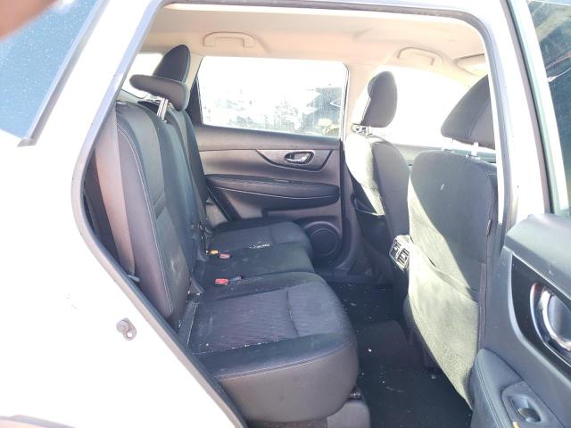KNMAT2MT6LP504804 Nissan ROGUE S