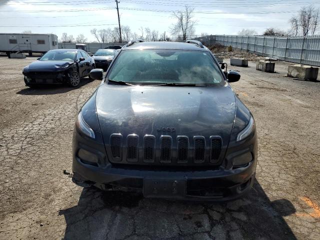 2016 JEEP CHEROKEE L - 1C4PJMCB2GW226239