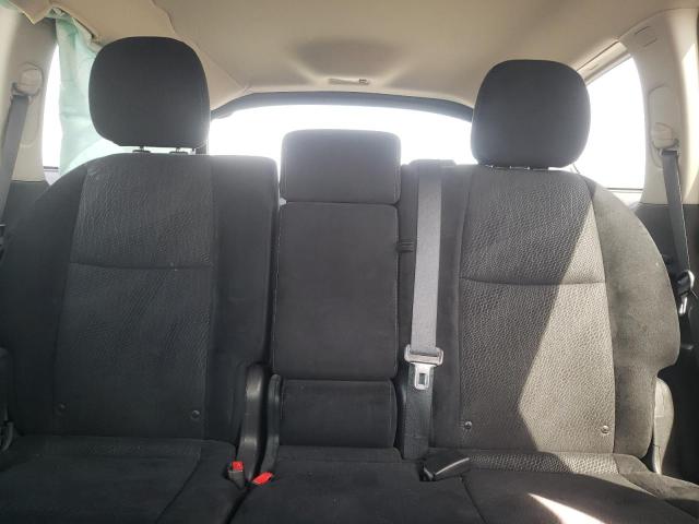 2015 NISSAN PATHFINDER - 5N1AR2MM0FC698616
