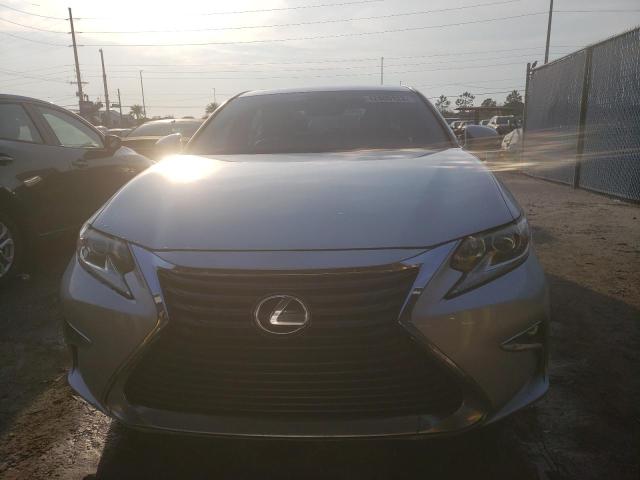 2016 LEXUS ES 350 - 58ABK1GG0GU002835