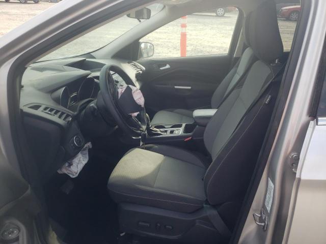 2018 FORD ESCAPE SE - 1FMCU9GD2JUA88456
