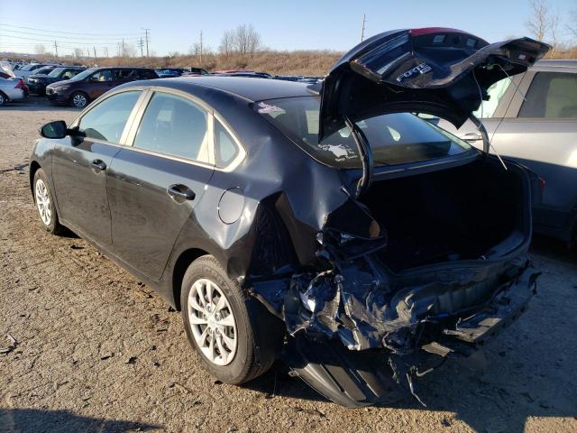 3KPF24AD1ME396109 KIA FORTE FE