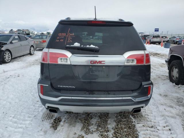 2GKFLRE30H6141649 GMC Terrain Denali