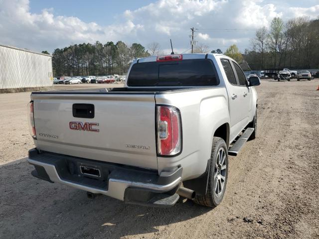 2018 GMC CANYON DEN - 1GTP6EE19J1304998