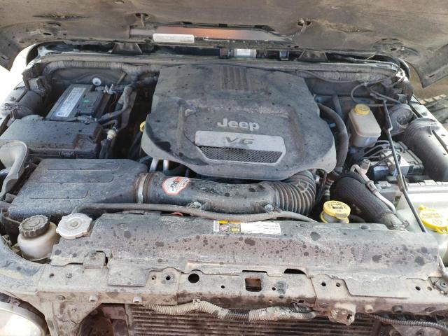 1C4BJWFG2FL504537 Jeep Wrangler Unlimited Rubicon