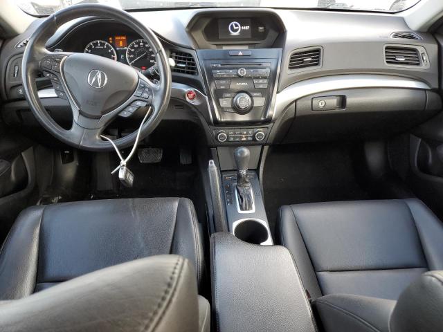 2016 ACURA ILX BASE W - 19UDE2F38GA019742