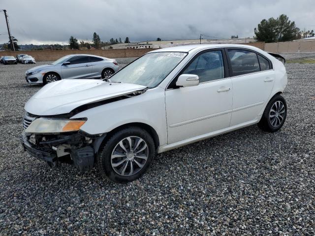 2009 Kia Optima LX