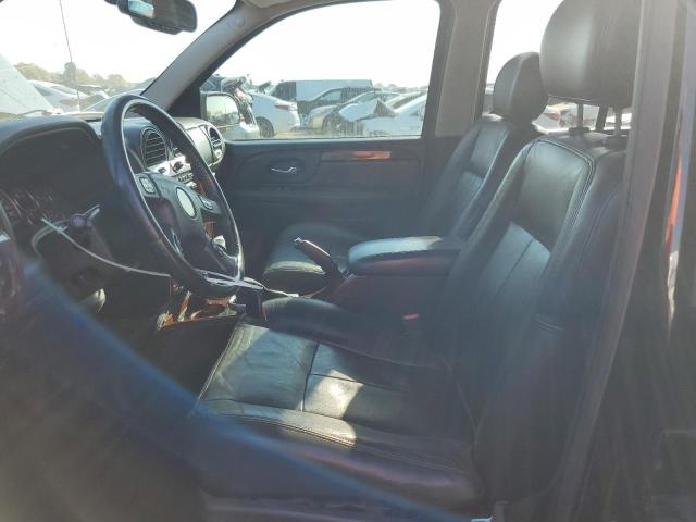 1GKDT13S982260090 GMC Envoy
