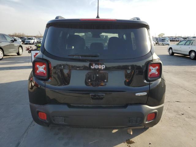 2018 JEEP RENEGADE L - ZACCJABB6JPG70744