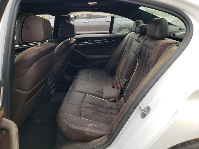 2017 BMW 530 XI - WBAJA7C37HG458070